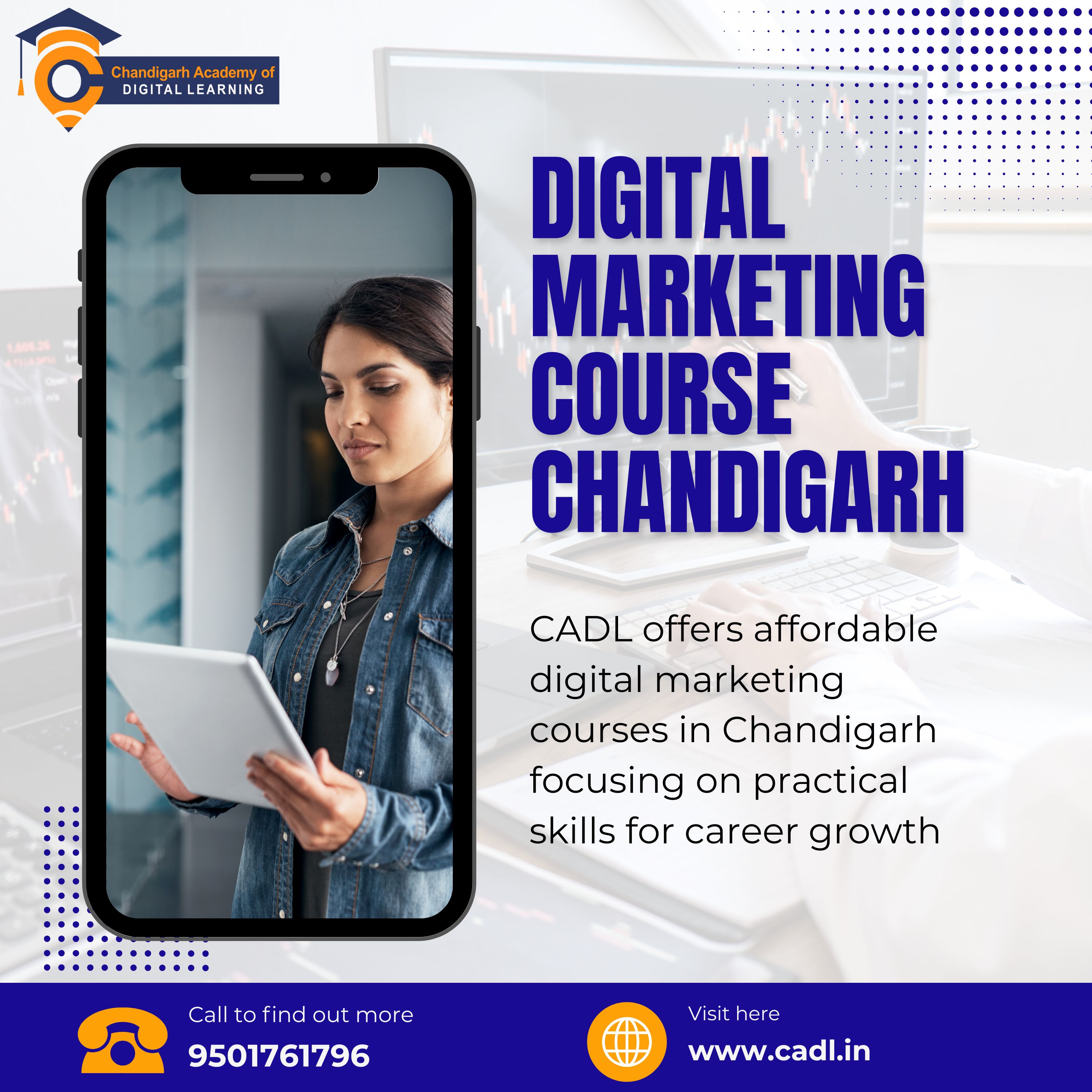  Digital Marketing Course In Chandigarh