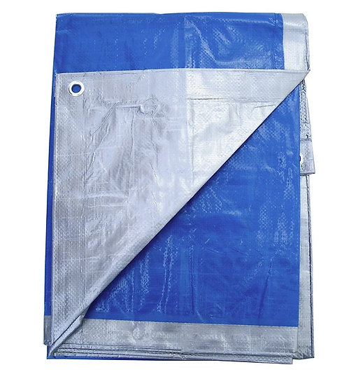  Durable Poly Tarps for All Your Needs – Affordable Prices!