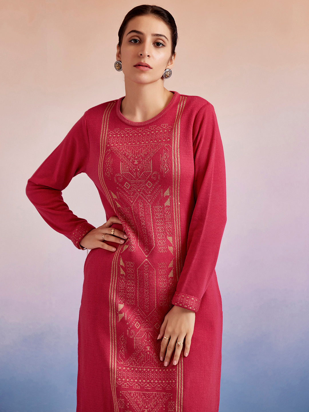  Ethnic Fusion Wear for Women - Discover Jaipur Kurti's Trendy Collection