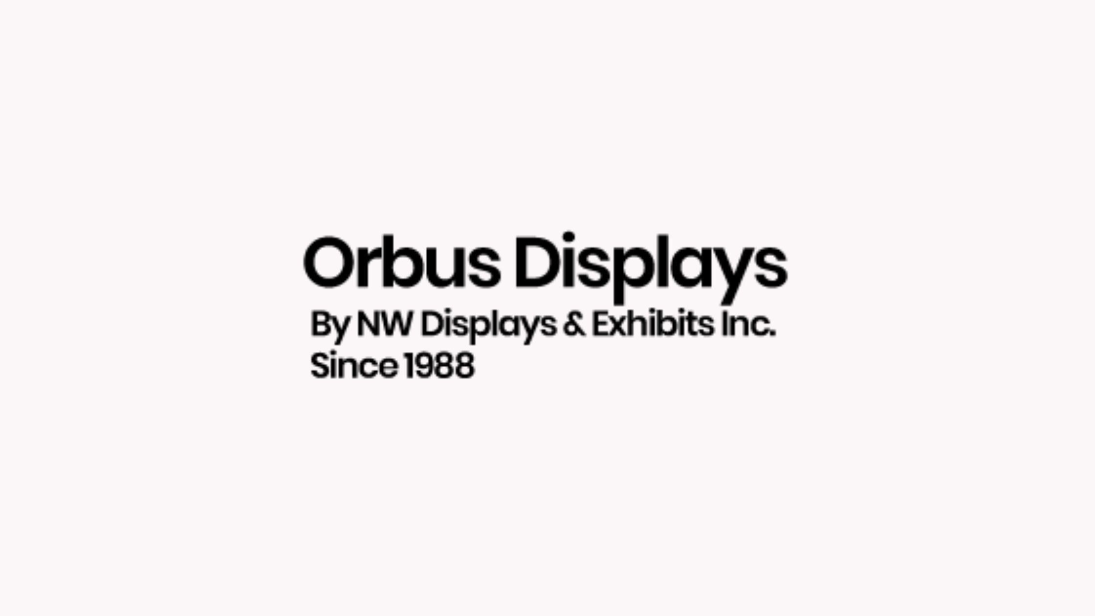  Premium Banner Signage for Effective Advertising - Orbus Displays