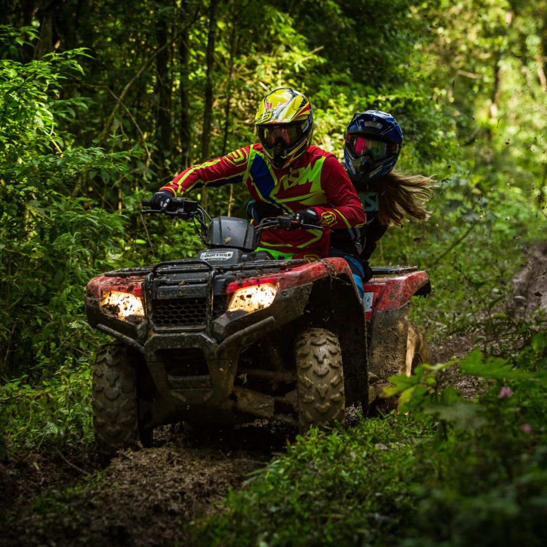  Discover The Best ATV Tours In Medellin With Roam Colombia