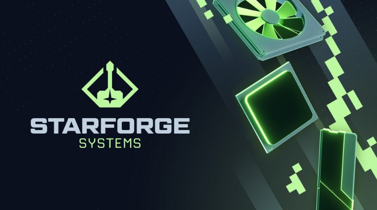  Star Forge 5% affiliate discount url