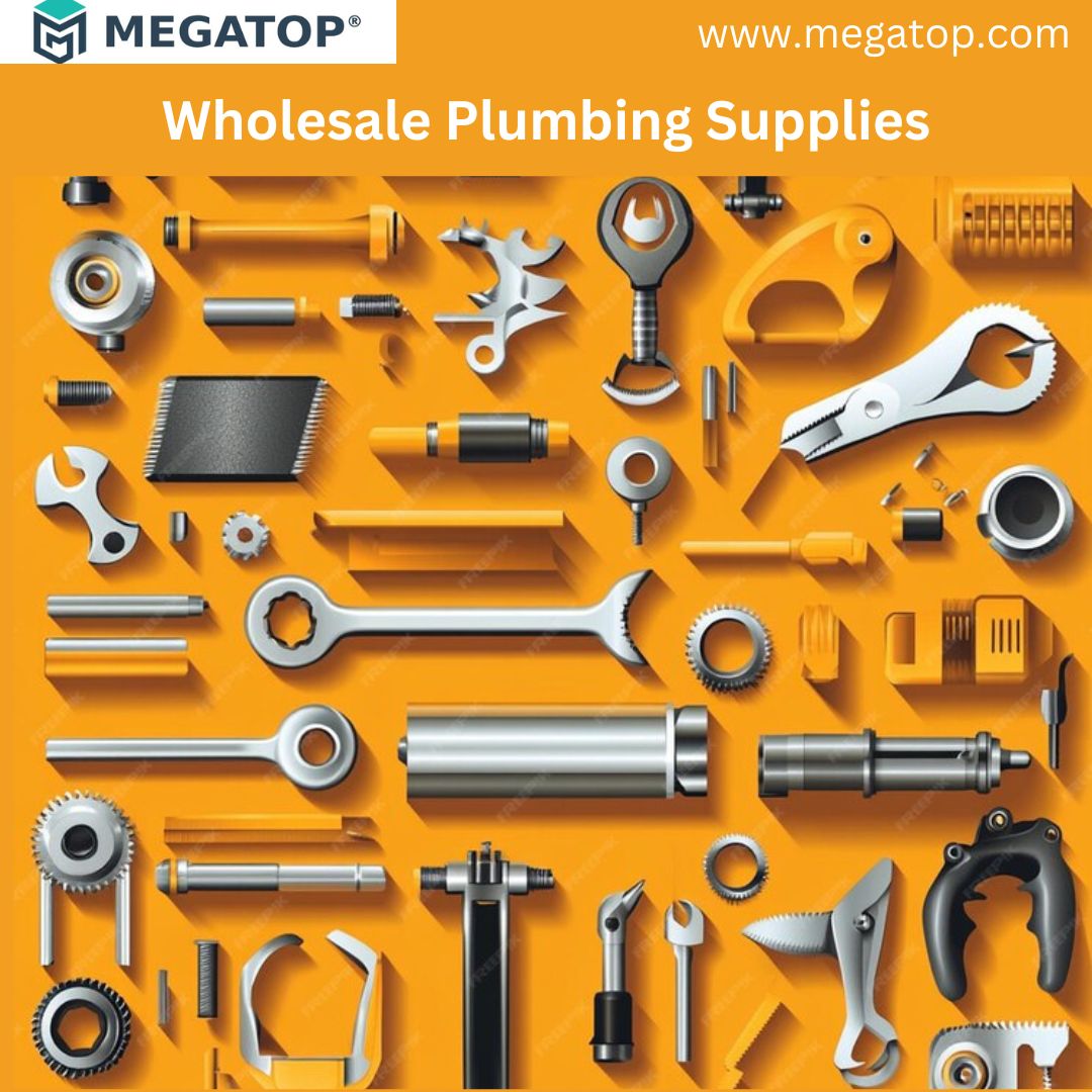  Industrial Tools Wholesale at Competitive Prices – Megatop