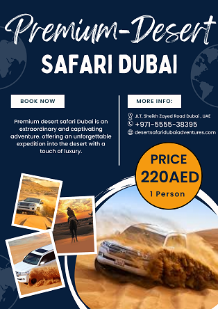  Desert Safari Dubai adventures tours 00971555538395