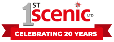  Double Glazing in Kent: 1st Scenic - 100+ Years of Expertise