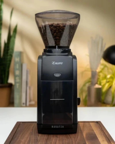  Tubbs Coffee Roasters:   One of the Most Popular Burr Coffee Grinder Companies