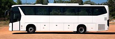  45 Seater Bus Rental in Jaipur