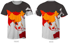  Get China T-shirts at Wholesale Prices From PapaChina