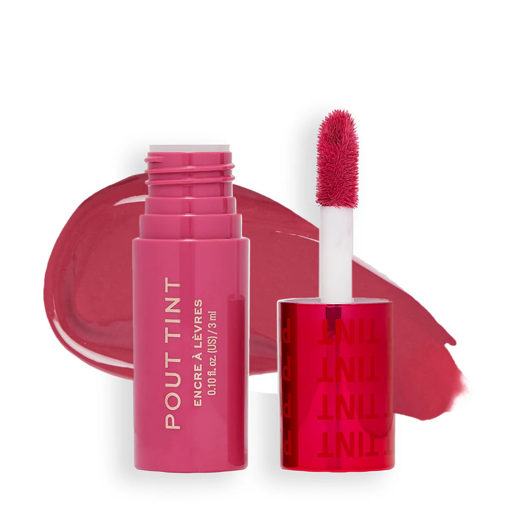  Buy Makeup Revolution Pout Tint Online - HOK Makeup