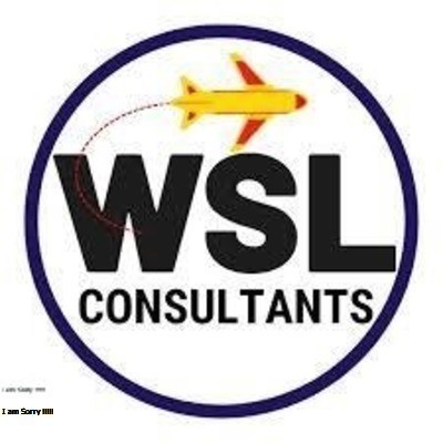  WSL Consultants for Study Abroad Guidance