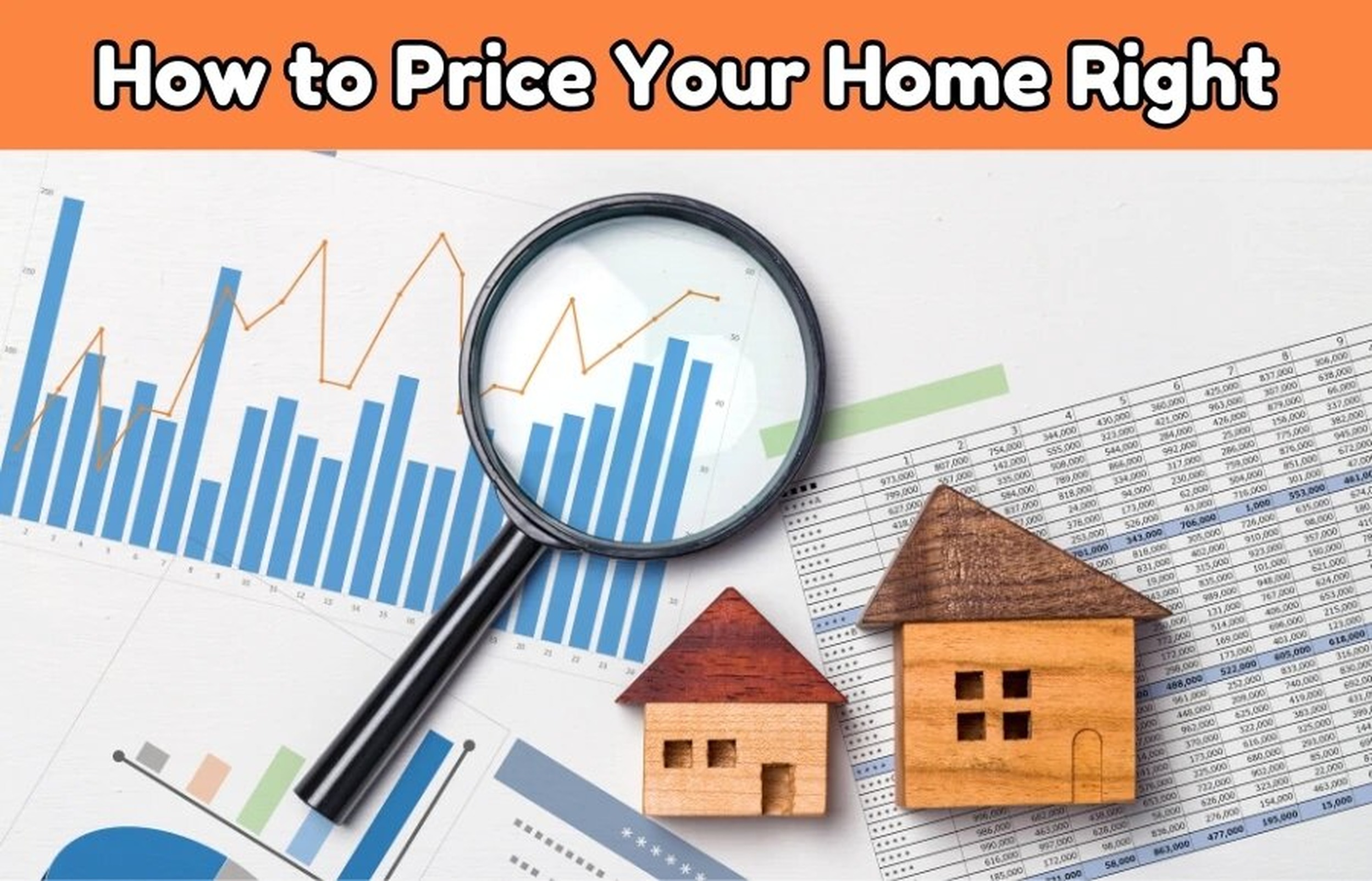  How to Price Your Home Right: A Florida-Specific Guide