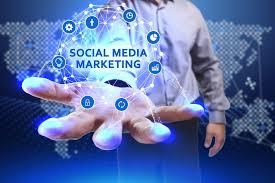  Discover Best Social Media Marketing Company in Delhi NCR for Best Result