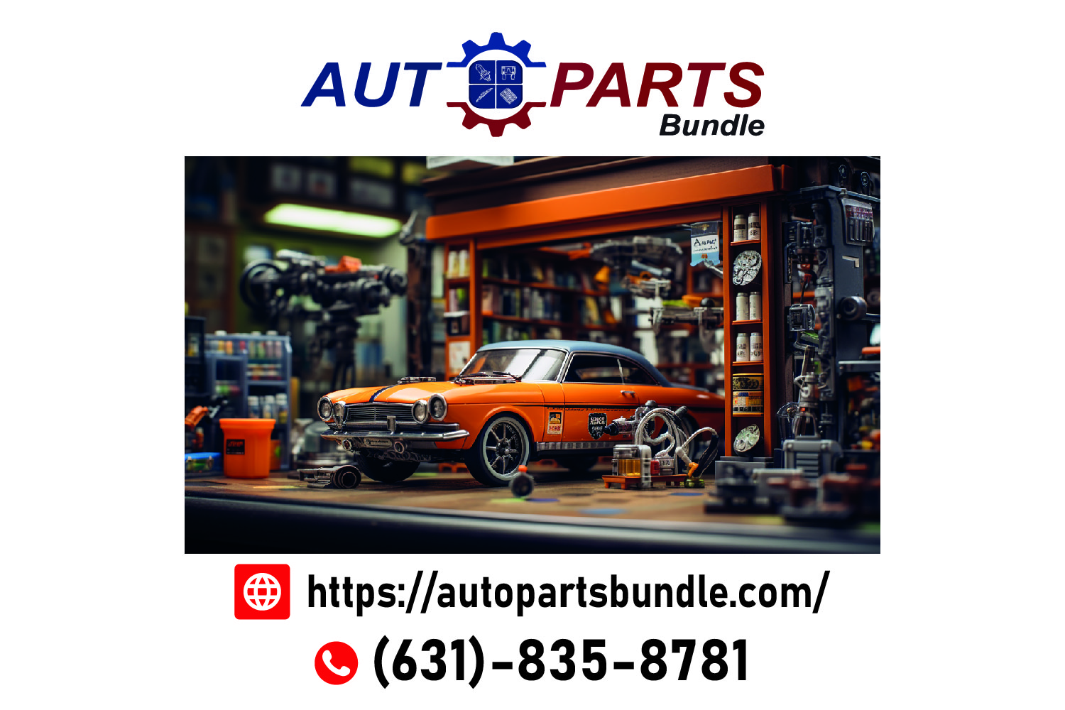  🚗 Brighten Your Drive with Auto Parts Bundle's Premium Car Bulbs! 🚗