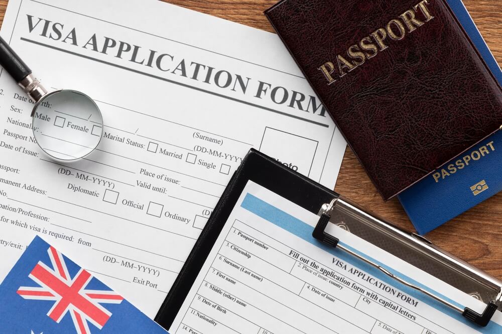  Applying for a UK Civil Partnership Visa for Non-married Couples