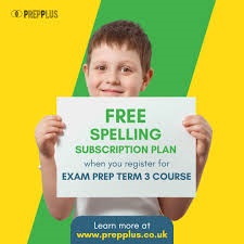  11+ (11 Plus) Exam Papers - PrepPlus