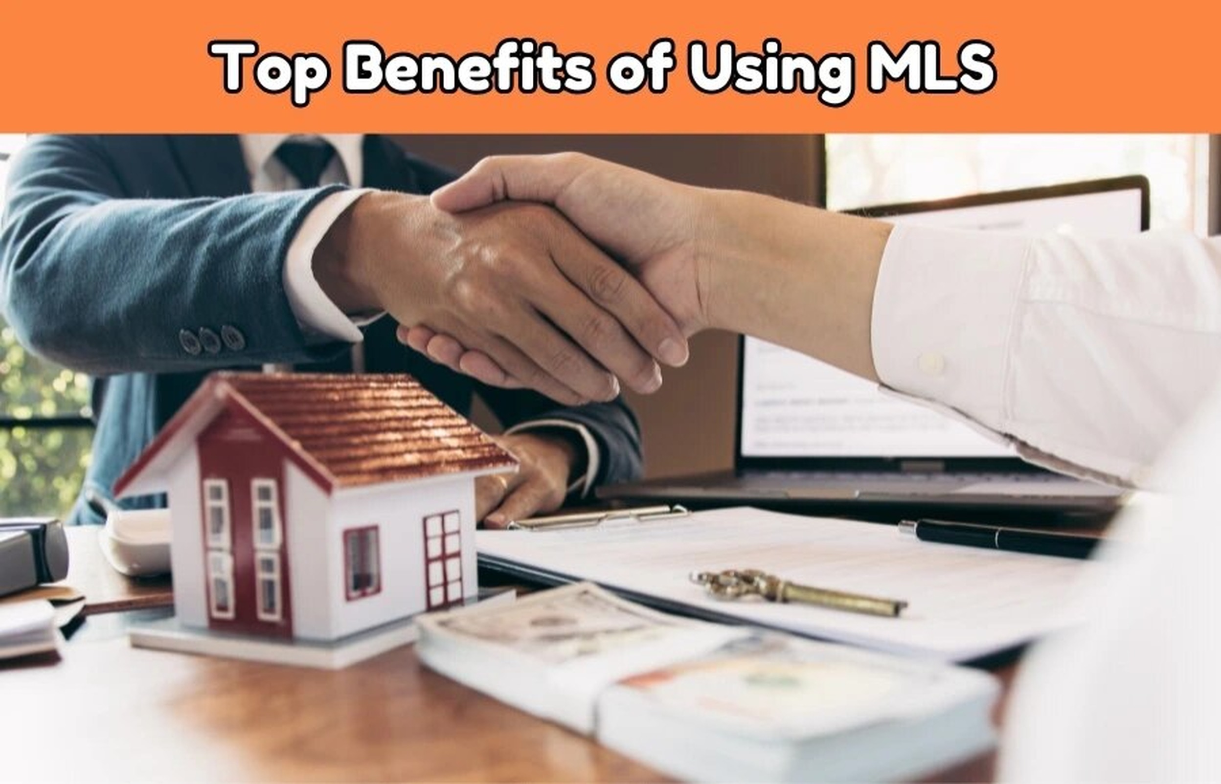  Top Benefits of Using MLS Property Search in Florida for a Quick Sale