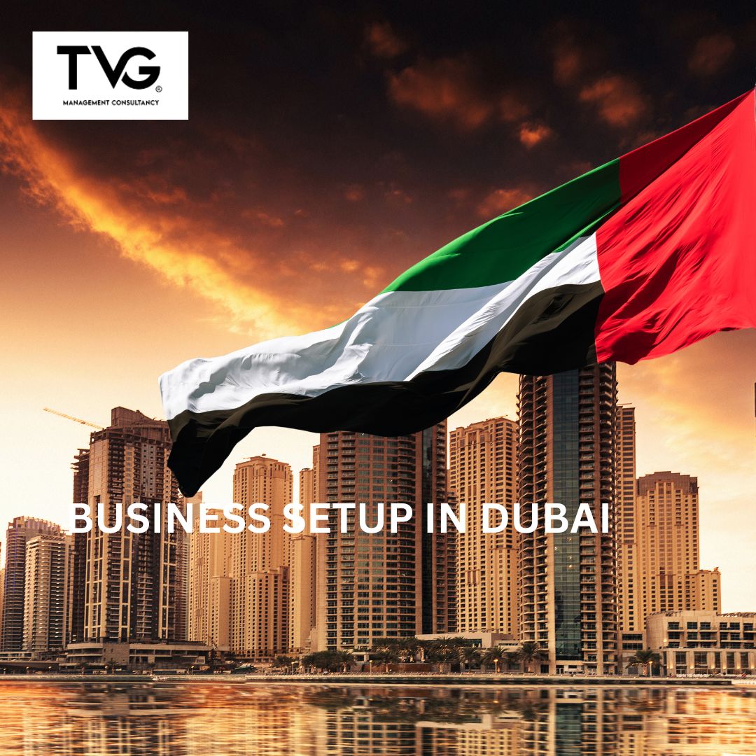  Business Setup in Dubai