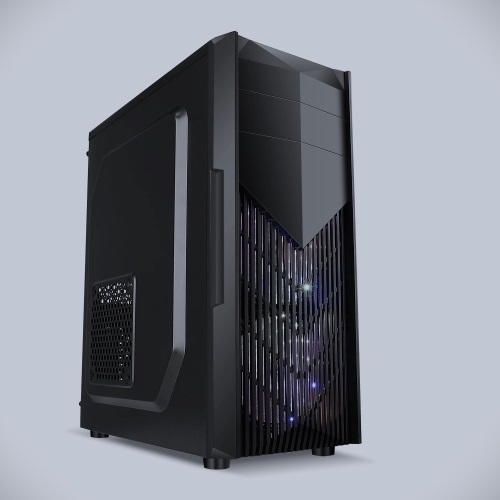  Custom built Core i7 gaming computer with 4GB GeForce