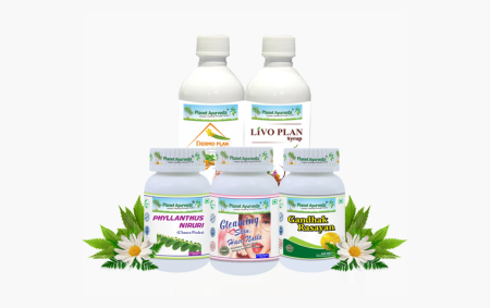  Herbal Remedies For Atopic Dermatitis - Derma Support Pack For Kids