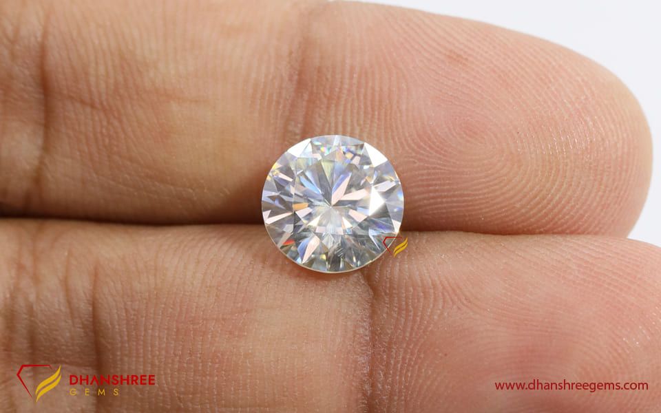  Moissanite Stone Price: Affordable Luxury with Unmatched Brilliance