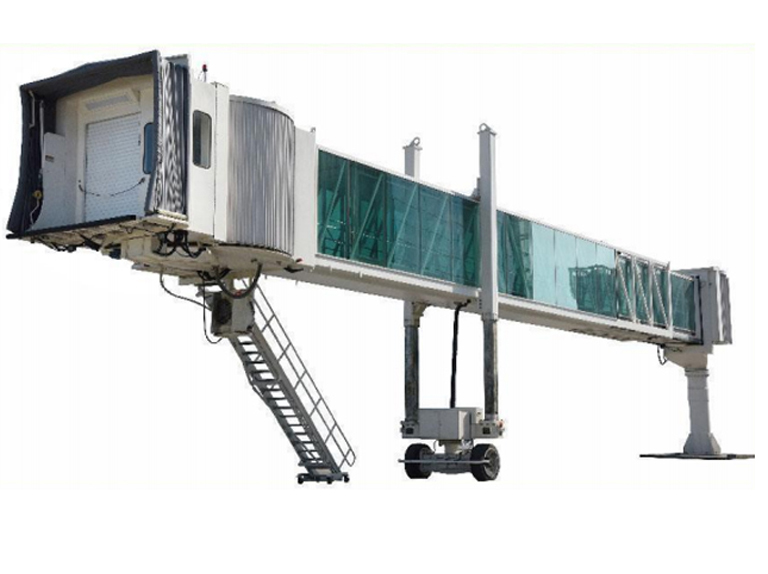  Mobile Telescopic Passenger Boarding Bridge