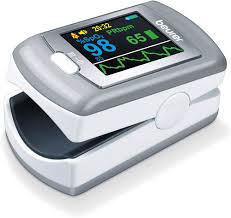  Best Pulse Oximeter Machine in India