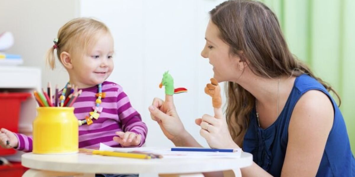  Trusted Nanny Services In Dubai | Maid Corner