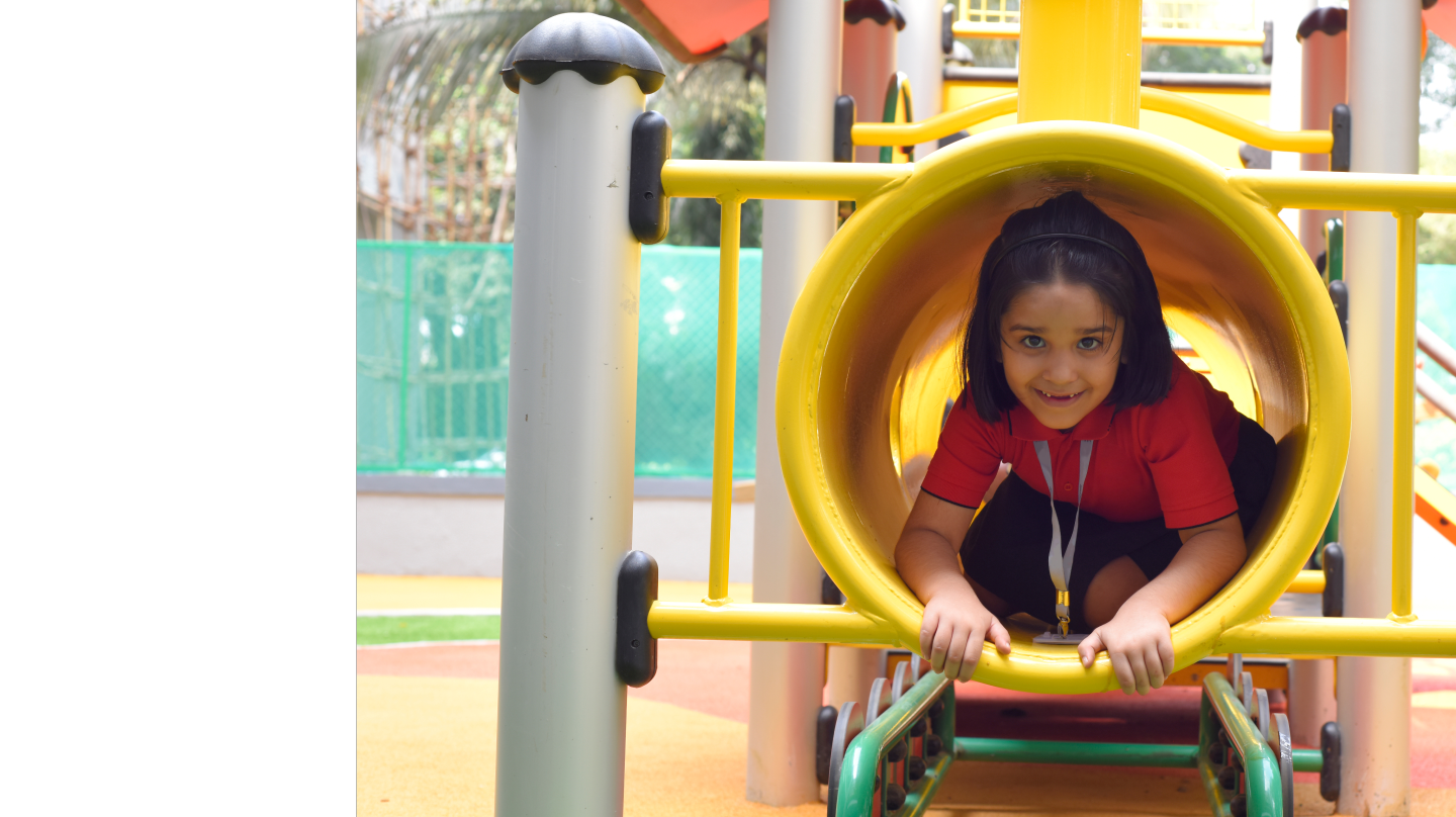  Exploring the Best Nursery Schools in Pune