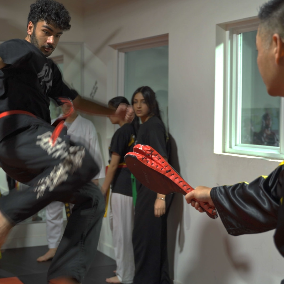  Teens Martial Arts Classes in Surrey & Delta – Jong Kim Martial Arts