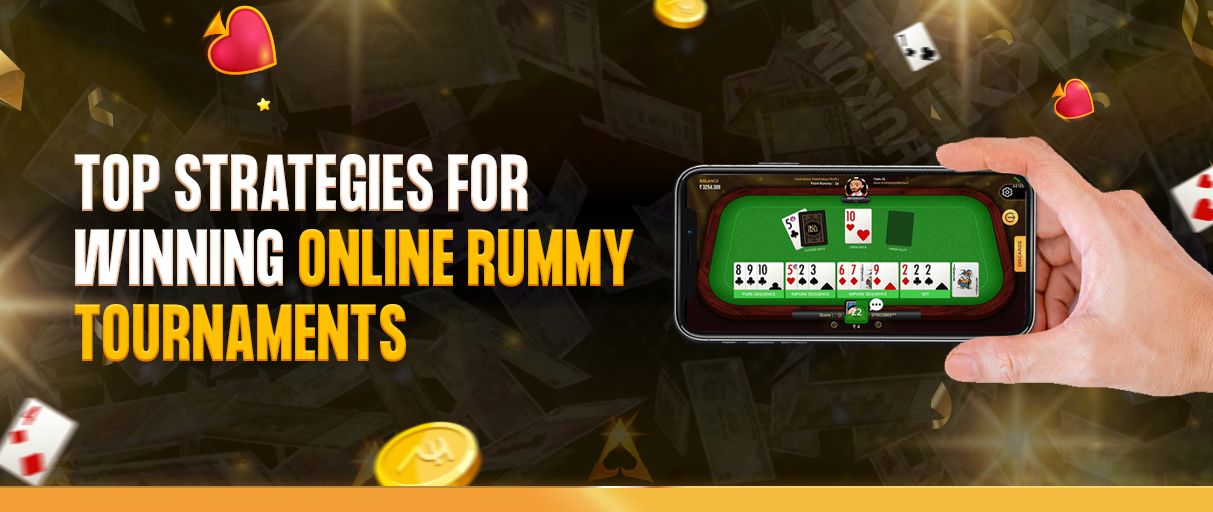  Online Rummy Cash Game - Hukum Ka Ikka