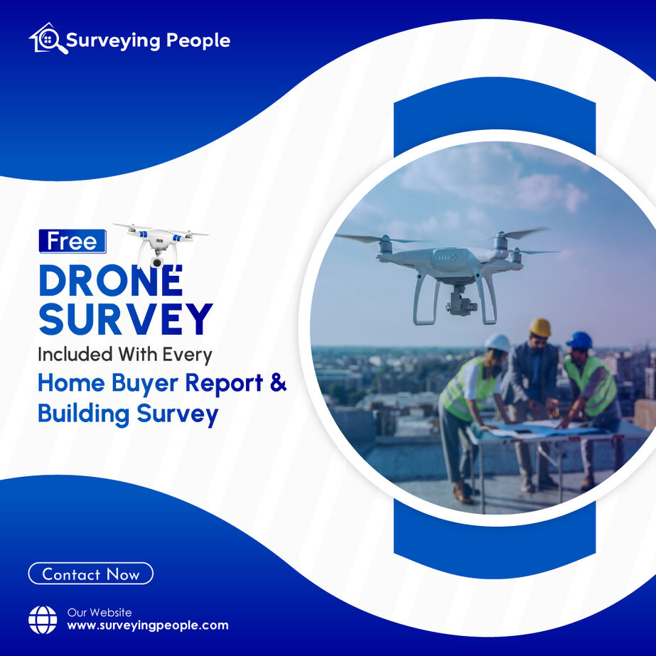  Transform Your Projects With Professional Drone Surveying