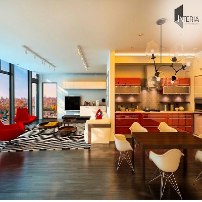  Residential Interior Designers in Delhi - Transform Your Home - The Interia