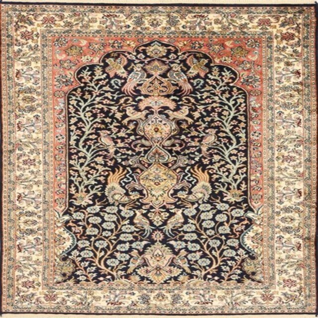  Shop Handmade Carpets in Delhi at Jansons Carpets