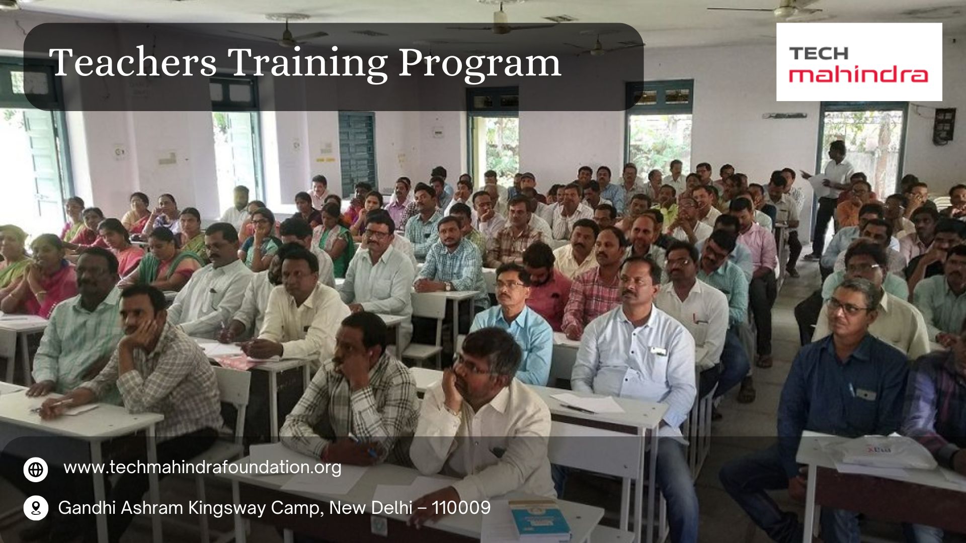  Enhancing Skills with the Best Teachers Training Program