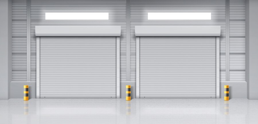  Are You Looking For Aluminium Rolling Shutter Manufacture