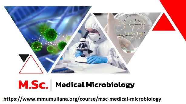  M sc medical microbiology