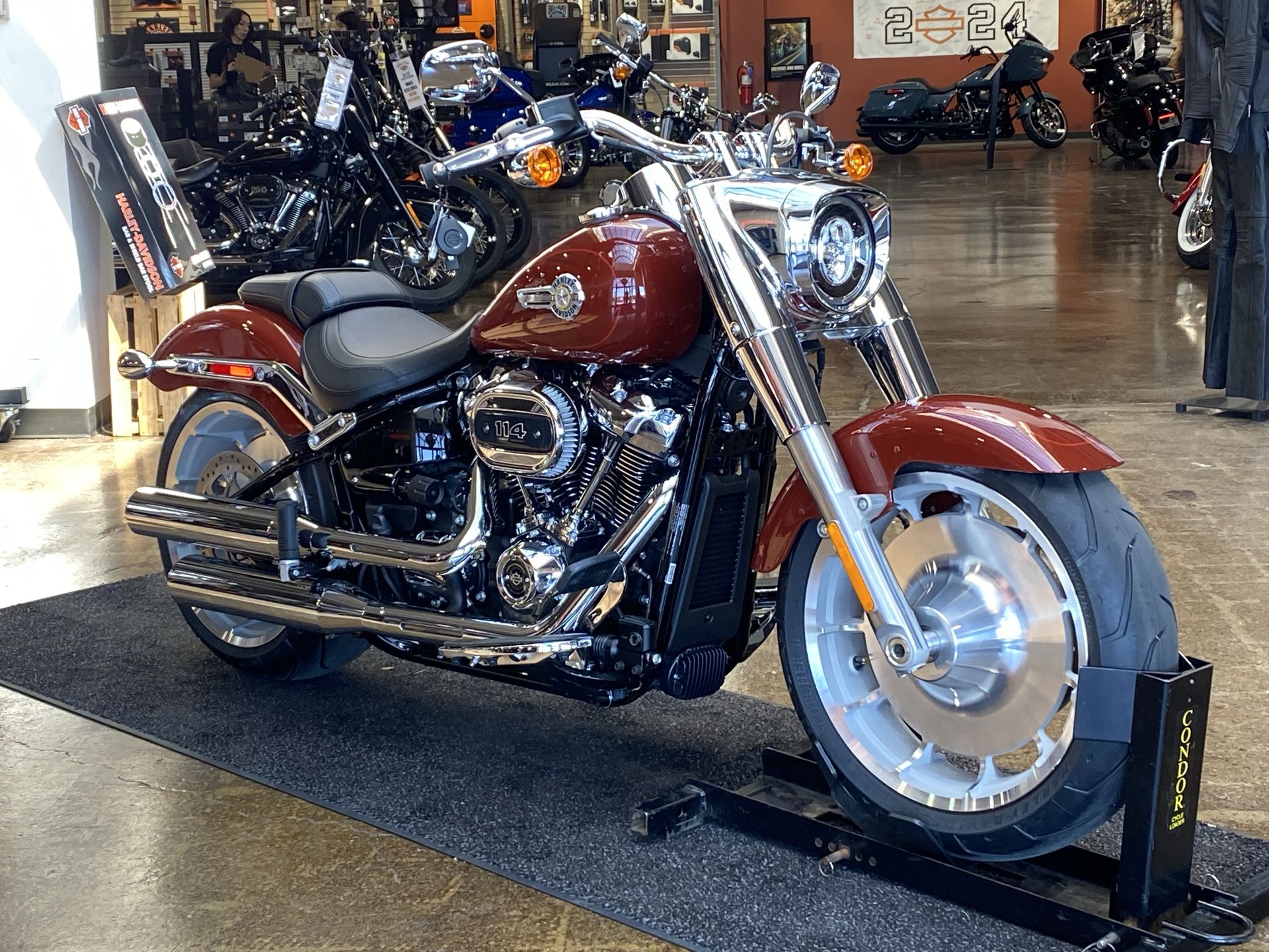  Harley Davidson Cruiser Motorcycles for Sale in Villa Park, IL