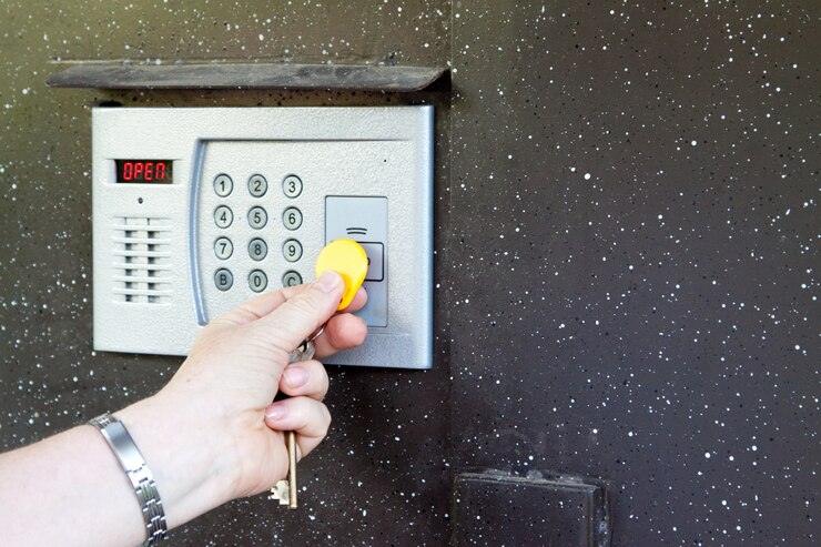  Reliable Safe Locksmiths near Me for All Needs