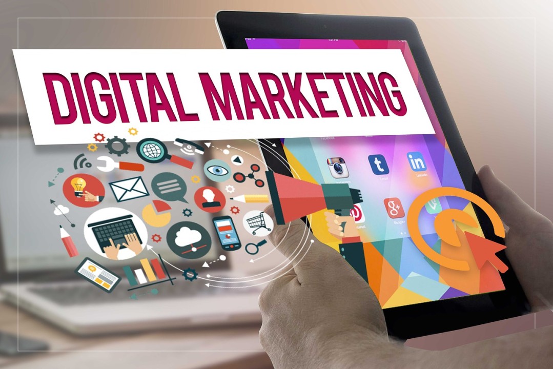  Digital Marketing Agency in Navi Mumbai