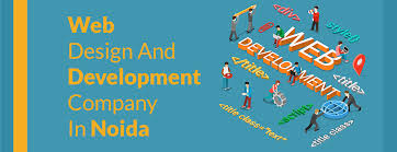  Find Best Web Development Company in Noida for Business Growth