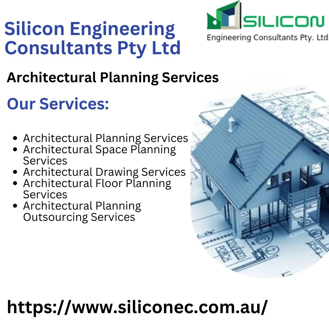  Affordable Architectural Planning Services in Perth, Australia.