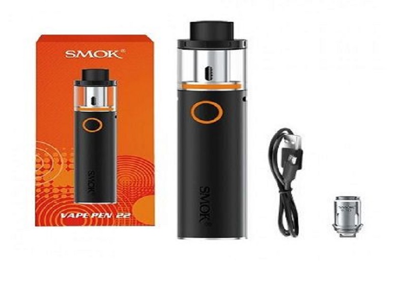  Smok Vape Pen 22 – Compact & Reliable Vaping at Smokedale Tobacco