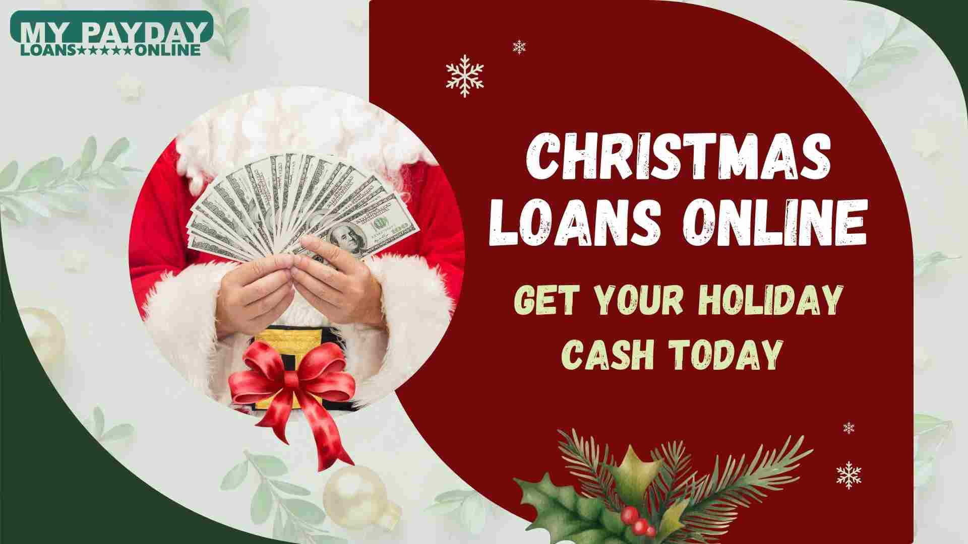  Affordable Christmas Loans – Holiday Cash Made Simple