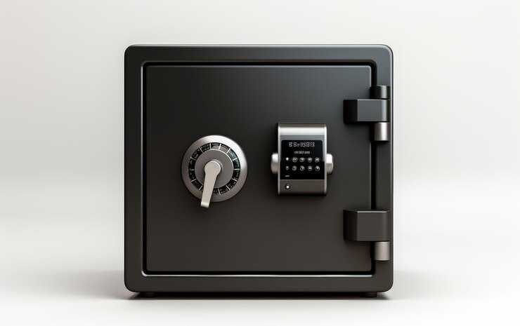  Hire Electronic Safes Services | East TN Safe Dr