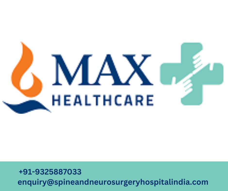  Spine and Neuro Surgery Cost Max Hospital