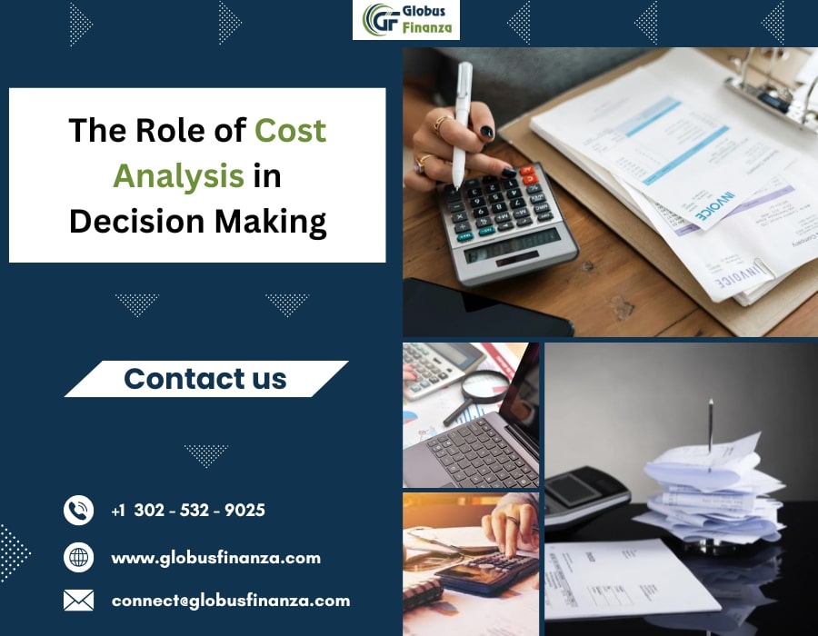  The Role of Cost Analysis in Decision Making