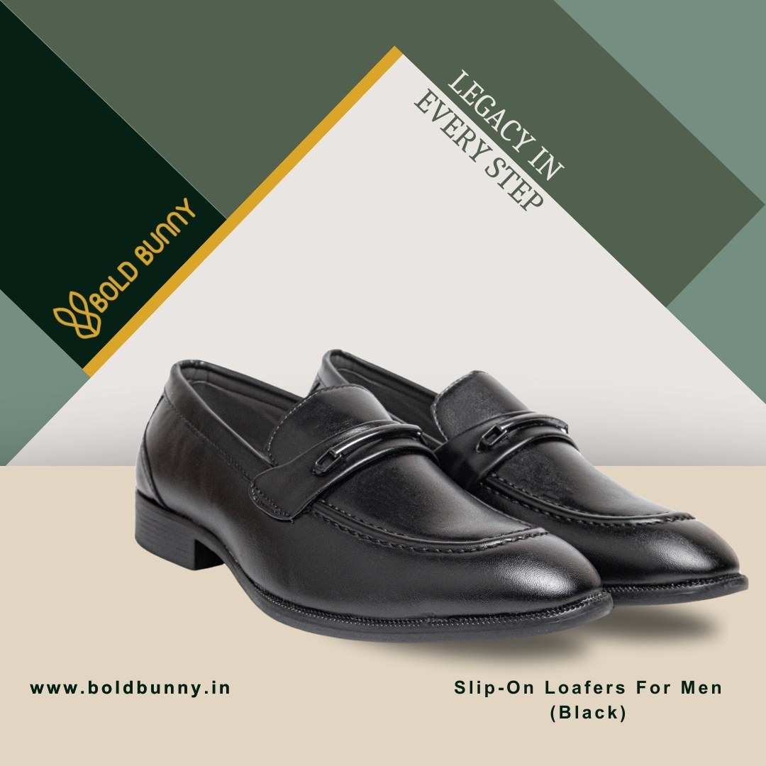  Timeless Oxford Formal Shoes for Men – Bold Bunny Collection