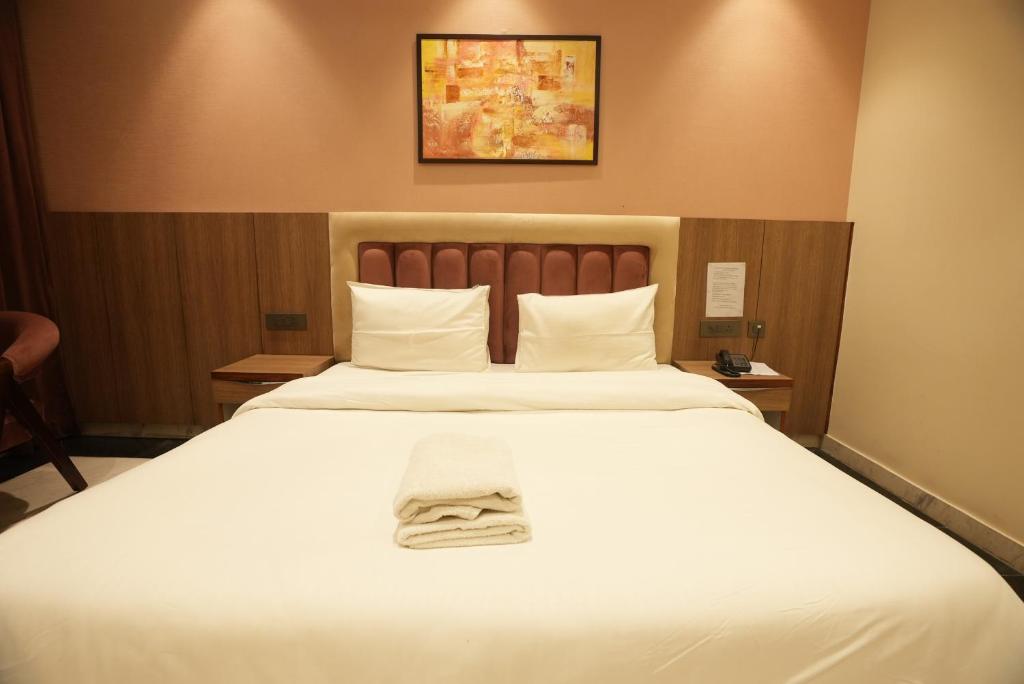  Find the Perfect Hotel in Pari Chowk Greater Noida