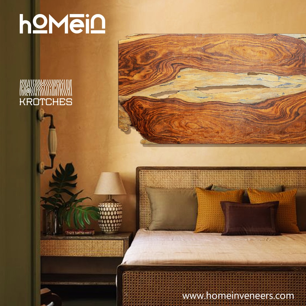  Need a Best Wood Veneer Supplier in India for your dream project ? - Visit Homein Veneers Today