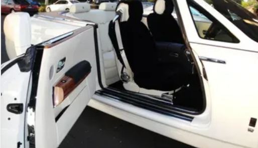  Indulge in Luxury with Sheepskin Seat Covers for Your Vehicle from My Sheepskin Store